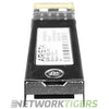 Arista SFP-10G-SR 10GB BASE-SR 850nm Short Reach MMF SFP+ Transceiver