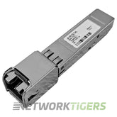 Arista SFP-1G-T 1GB BASE-T RJ45 Optical SFP Transceiver product image 2
