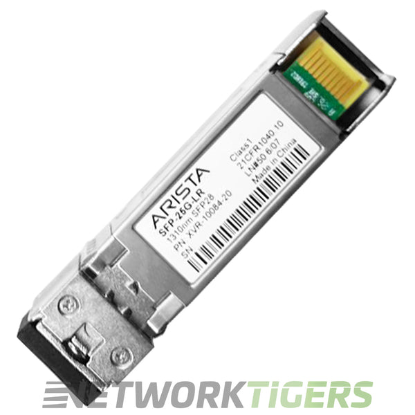 SFP-25G-LR | Arista SFP28 | 25 Gigabit BASE-SR - new