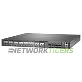 HPE Aruba JL579A 8320 Series 32x 40GB QSFP+ Front to Back Airflow Switch product image 1