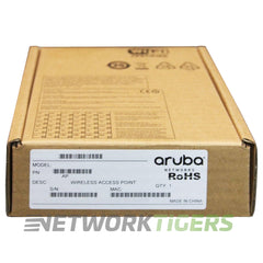 NEW HPE Aruba AP-215 JW171A (TAA) Wi-Fi 5 802.11ac Internal Ant Indoor WAP