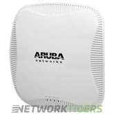 HPE Aruba AP-215 JW171A (TAA) Wi-Fi 5 802.11ac Internal Ant Indoor Wireless AP product image 1