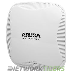 HPE Aruba AP-215 JW171A (TAA) Wi-Fi 5 802.11ac Internal Ant Indoor Wireless AP