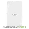 NEW HPE Aruba JW217A IAP-205H Instant (US) Dual Radio 802.11ac 2x2:2 MIMO WAP