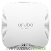 HPE Aruba JW223A IAP-214 (US) Instant Dual Radio 802.11ac 3x3:3 MIMO WAP product image 1