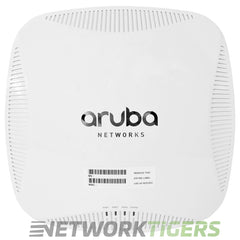 NEW HPE Aruba JW229A IAP-215 (US) Instant Dual Radio 802.11ac 3x3:3 MIMO WAP