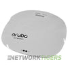 NEW HPE Aruba IAP-315 JW813A (US) Instant Wi-Fi 5 802.11ac Internal Antenna WAP