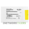 NEW HPE Aruba J4860D 1GB BASE-LH 1550nm SMF LC SFP Transceiver