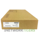 NEW HPE Aruba J9054D 100M BASE-FX 1310nm MMF LC FX 2km XCVR SFP Transceiver product image 1