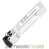 HPE Aruba J9054D 100M BASE-FX 1310nm MMF LC FX 2km XCVR SFP Transceiver product image 1