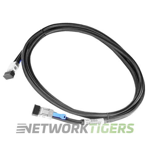 Aruba Stack Cable J9579A | HPE Stacking Cable | Aruba 3800 Series - new