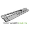 NEW HPE Aruba J9583B 1 RU Universal 4-Post Rack Mount Kit