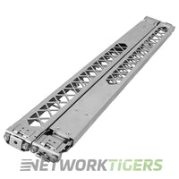 HPE Aruba J9583B 1 RU Universal 4-Post Rack Mount Kit