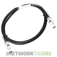 HPE Aruba J9736A 2920 Series 3m Switch Stacking Cable