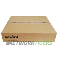 NEW HPE Aruba JL323A 36x 1GB PoE+ RJ45 4x 1GB Combo 8x 10GB PoE+ Copper Switch