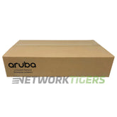 NEW HPE Aruba JL322A 44x 1GB PoE+ RJ45 4x 1GB Combo 1x Module Slot Switch product image 1