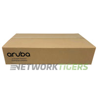 NEW HPE Aruba JL322A 44x 1GB PoE+ RJ45 4x 1GB Combo 1x Module Slot Switch