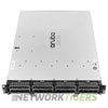 HPE Aruba JL363A CX 8400 Series 32x 10GB SFP+ Switch Module w/ MACsec
