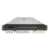 NEW HPE Aruba JL366A CX 8400 Series 6x 100GB QSFP28 Switch Module