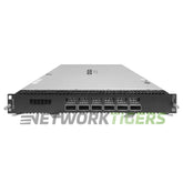 HPE Aruba JL366A CX 8400 Series 6x 100GB QSFP28 Switch Module product image 1