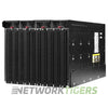 HPE Aruba JL375A CX 8400 Series 8x Slot Switch Chassis Bundle
