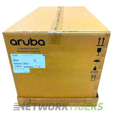 NEW HPE Aruba JL375A CX 8400 Series 8x Slot Switch Chassis Bundle product image 1