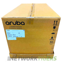 NEW HPE Aruba JL375A CX 8400 Series 8x Slot Switch Chassis Bundle