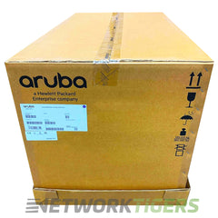 NEW HPE Aruba JL375A CX 8400 Series 8x Slot Switch Chassis Bundle