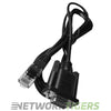 Aruba JL448A X2C2 RJ45 to DB9 Console Cable