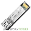 NEW HPE Aruba JL484A 25GB BASE-SR LC MMF Optical SFP28 Transceiver