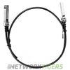 NEW HPE Aruba JL489A 5m 25GB SFP28 Direct Attach Copper Twinax Cable