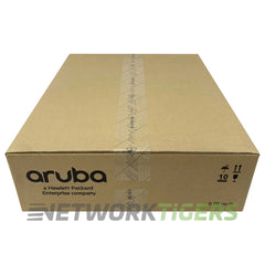 NEW HPE Aruba JL626A 32x 100GB QSFP28 Front-to-Back Airflow Switch
