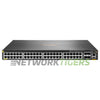 NEW HPE Aruba JL661A CX 6300 Series 48x 1GB PoE+ RJ45 4x 50GB SFP56 Switch