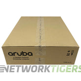 NEW HPE Aruba JL664A CX 6300 Series 24x 1GB RJ45 4x 50GB SFP56 Switch product image 1