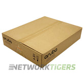 NEW HPE Aruba JL666A CX 6300 Series 24x 1GB PoE+ RJ45 4x 50GB SFP56 Switch product image 1