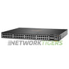 HPE Aruba JL667A CX 6300 Series 48x 1GB RJ45 4x 50GB SFP56 Switch