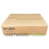 NEW HPE Aruba JL676A CX 6100 Series 48x 1GB RJ45 4x 10GB SFP+ Switch