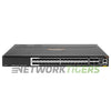 NEW HPE Aruba JL700A CX 8360 Series 8360-32Y4C Front-to-Back Air Switch Bundle
