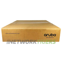 NEW HPE Aruba JL701A CX 8360 Series 8360-32Y4C Back-to-Front Air Switch Bundle