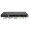 NEW HPE Aruba JL701A CX 8360 Series 8360-32Y4C Back-to-Front Air Switch Bundle