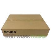 NEW HPE Aruba JL708A CX 8360 Series 8360-12C Front-to-Back Airflow Switch Bundle product image 1