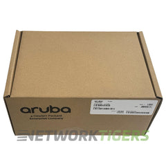 NEW HPE Aruba JL715A CX 8360 Series Back-to-Front Airflow Switch Fan Module