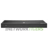 NEW HPE Aruba JL818A CX 4100i Series 24x 1GB PoE RJ45 4x 10GB SFP+ Switch