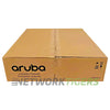NEW HPE Aruba JL818A CX 4100i Series 24x 1GB PoE RJ45 4x 10GB SFP+ Switch