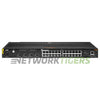 HPE Aruba JL818A CX 4100i Series 24x 1GB PoE RJ45 4x 10GB SFP+ Switch