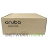NEW HPE Aruba JL820A CX 4100i Series PoE 54VDC 480W 100-240VAC DIN Power Supply