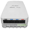 NEW HPE Aruba JW167A AP-205H Dual Radio 802.11ac 2x2:2 MIMO (TAA) Wireless AP
