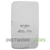 HPE Aruba JW167A AP-205H Dual Radio 802.11ac 2x2:2 MIMO (TAA) Wireless AP