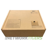 NEW HPE Aruba JW167A AP-205H Dual Radio 802.11ac 2x2:2 MIMO (TAA) Wireless AP product image 1