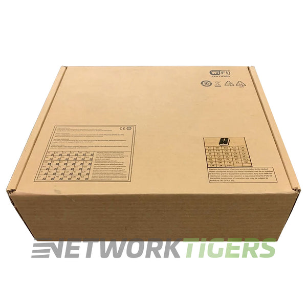NEW HPE Aruba JW167A AP-205H Dual Radio 802.11ac 2x2:2 MIMO (TAA) Wireless AP